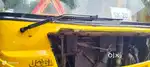 Bus driver