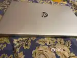 HP 15 s laptop