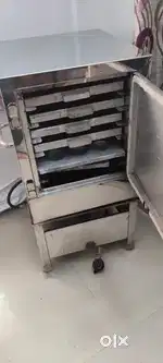 Locha machine