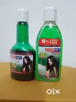 1 Box 10 pics Supersoft Hair Oil Shampoo