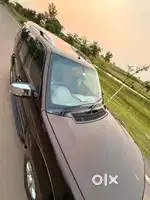 Tata Safari Storme 2013 Diesel 99000 Km Driven