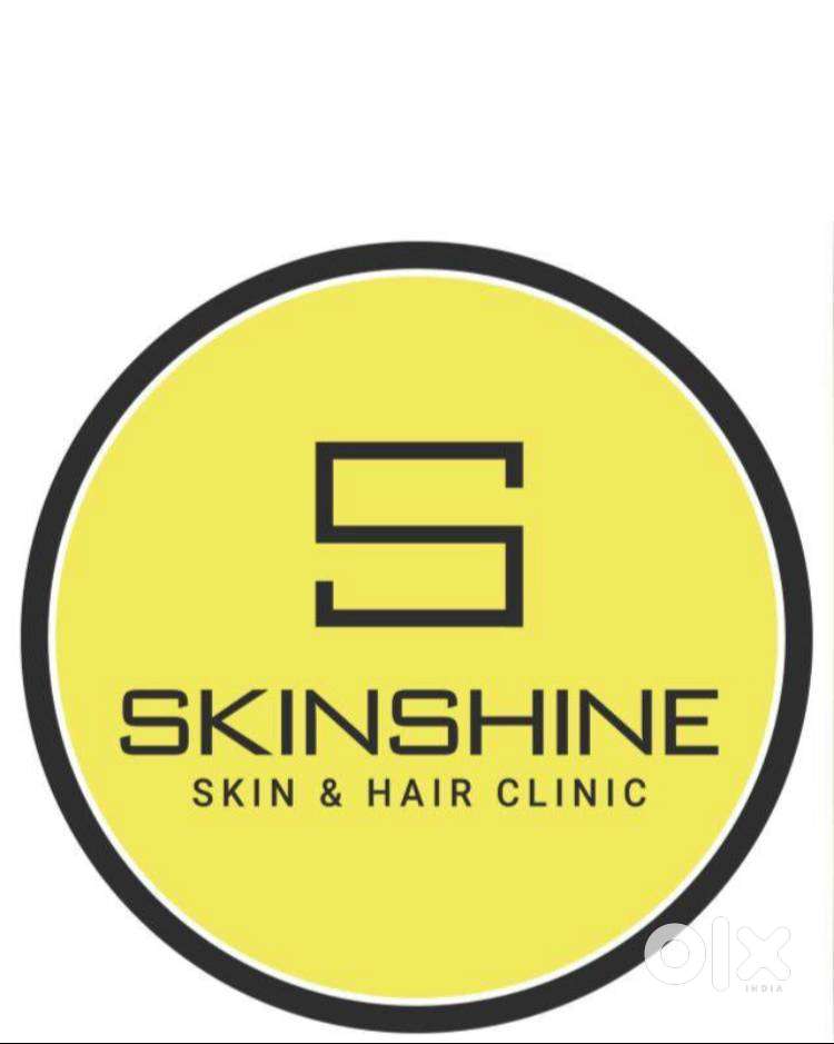 Female MBA Graduate For Asthetic Dermatology Clinic