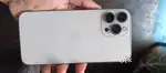 iPhone 13 pro max