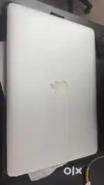 Apple macbook air