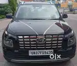Hyundai Venue SX, 2024, Petrol