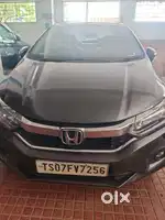 Honda City 2017 Petrol Well Maintained