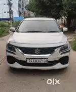 Maruti Suzuki Baleno 2022 Petrol Well Maintained