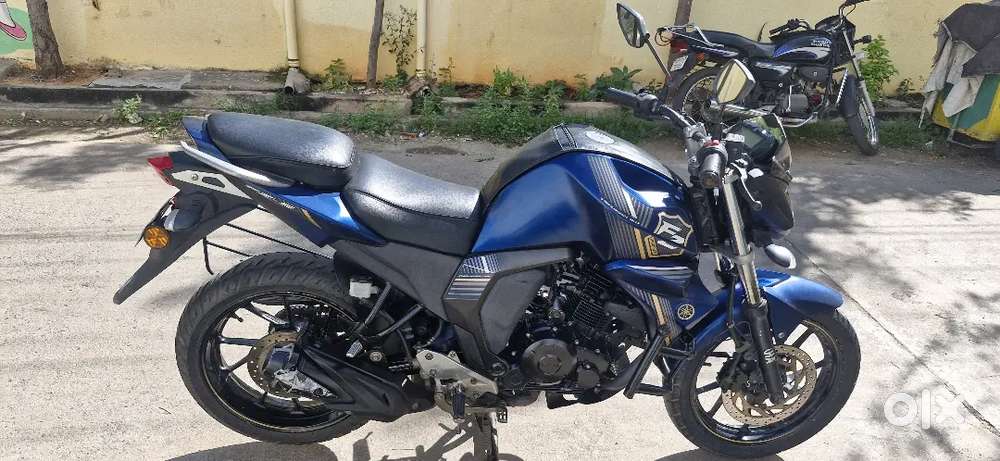 Single hand use,46kmpl,good condition