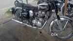 Royal enfield