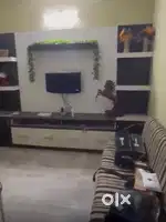 2 BHK Fully Furnished for Rent, Kadma