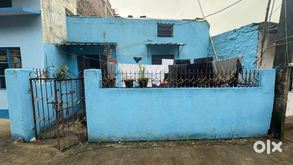 House for sale in Shastri Nagar