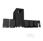 5.1 Channel Philips Home Theatre 20 W