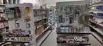 Display Rack Showroom