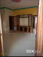2bhk semi furnished