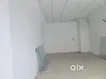 Semi Furnished Shop For Rent Semi Furnished with Washroom FIRST FLOOR