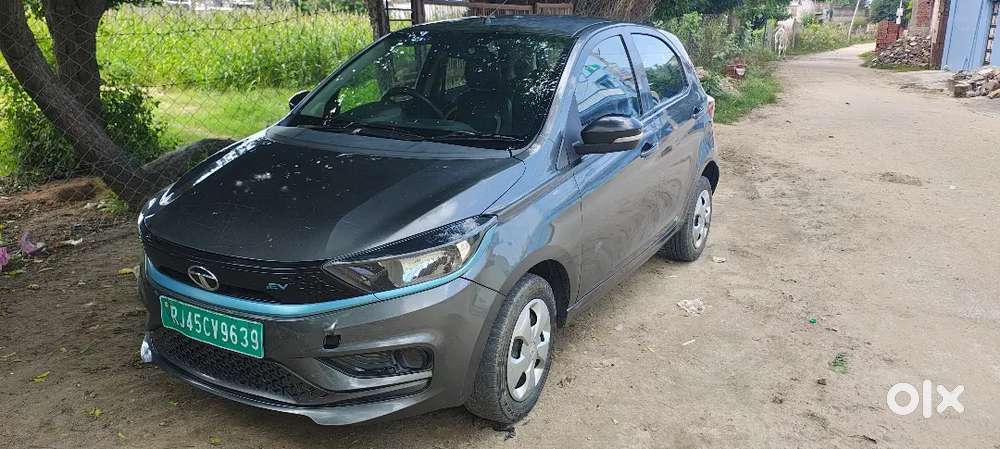 TIAGO XT LR 2023