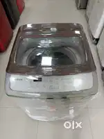 Samsung fully automatic