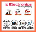 All camera service & installation maintenance