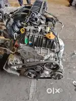 Tata altroz petrol auto engine gear