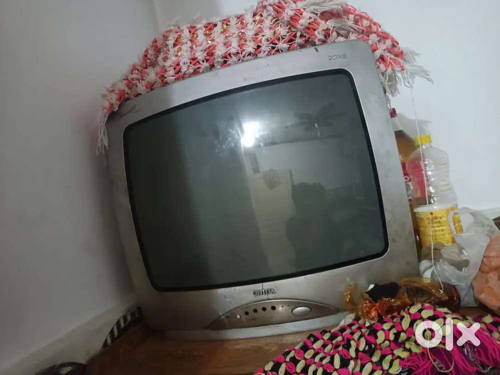 Onida company tv good  condition good working