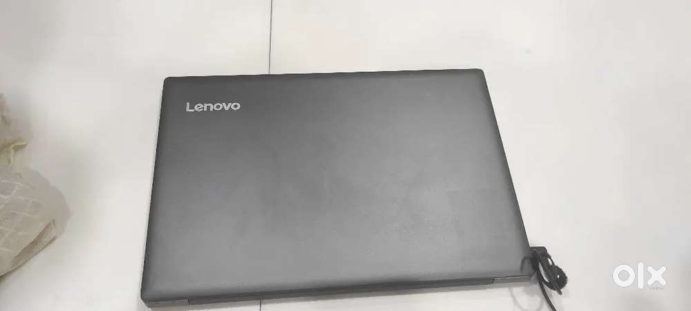 Lenovo Leptop
