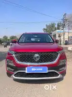 MG Hector 2.0 Sharp Diesel, 2019, Diesel