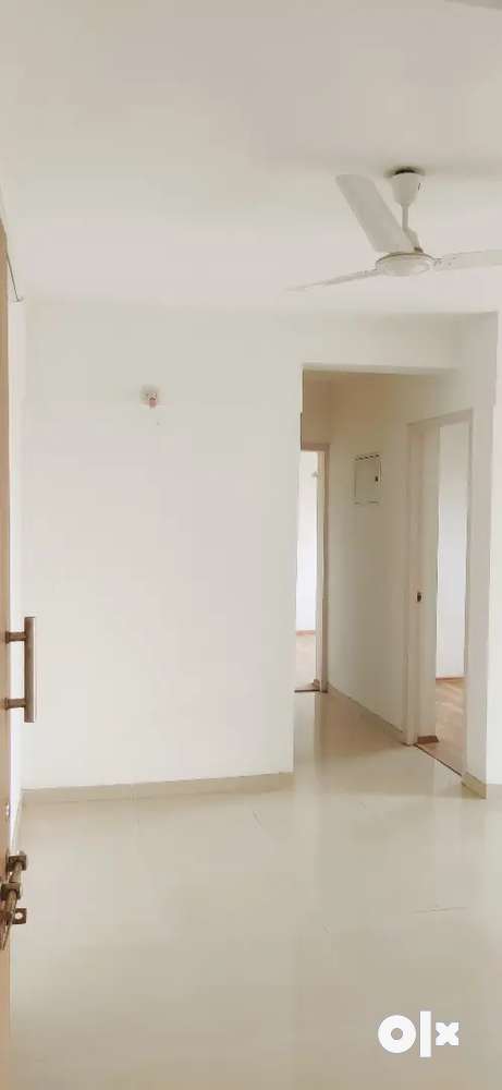 Luxury Ultima 2 BHK flat for Sale.