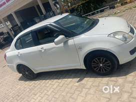 Maruti Suzuki Swift Dzire 2011 Diesel Good Condition