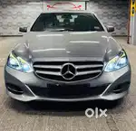 Mercedes-Benz E-Class E250 CDI Blue Efficiency, 2014, Diesel