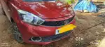 Tata TIAGO 2019 ' RED NEAT & CLEAN CAR