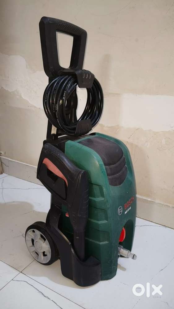 Bosch car washer and gas geyser 6ltr instant