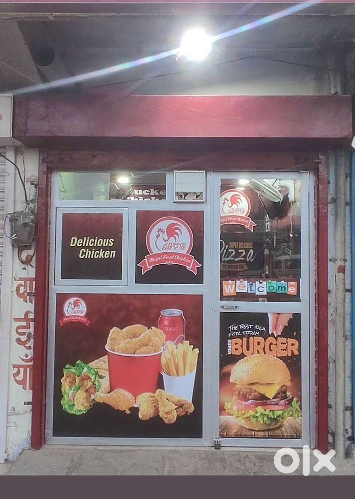 Sell shop fathepur road