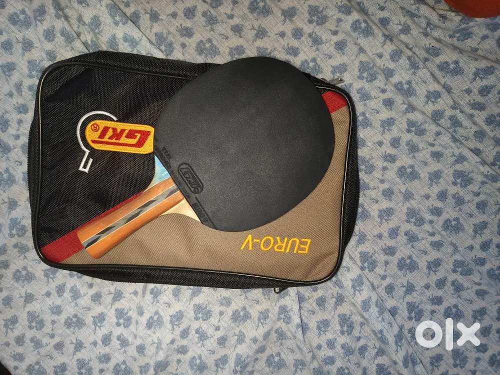 table tennis bat