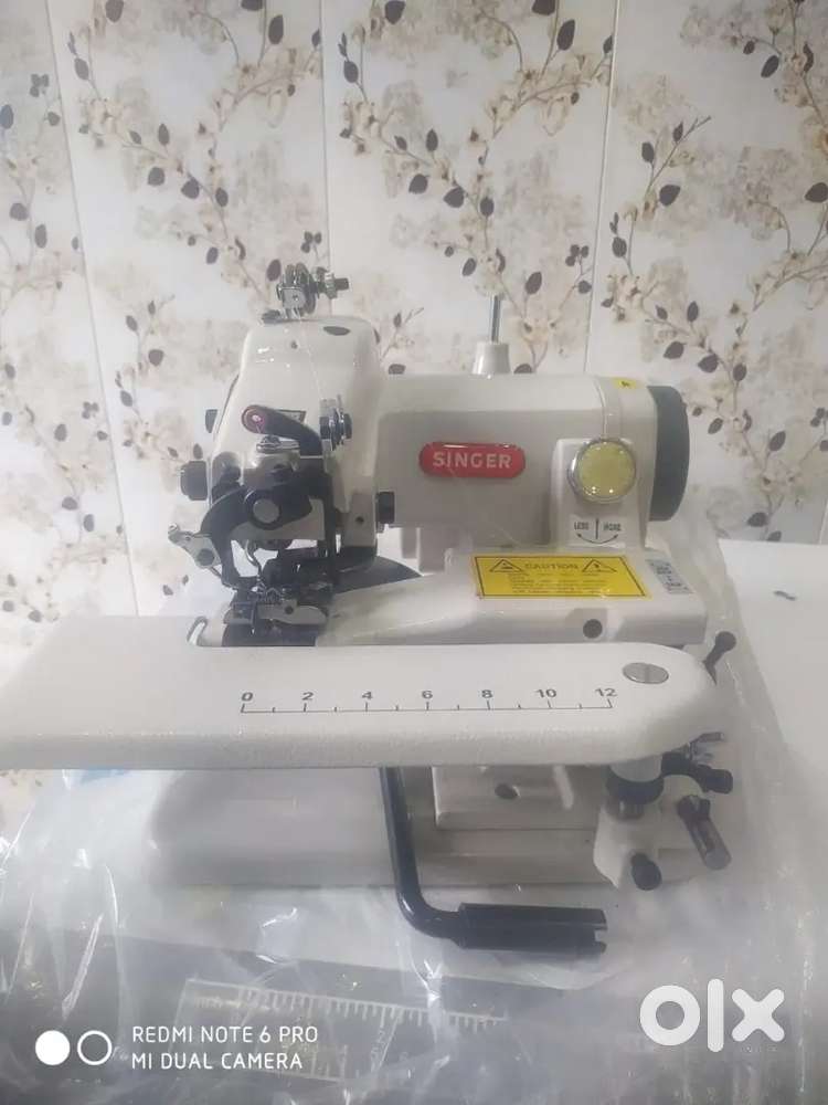 Silai machine