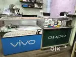 Oppo Counter Vivo Counter
