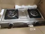 Prestige Gas Stove 2 burner