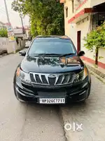 Mahindra XUV500 W8 2WD, 2015, Diesel