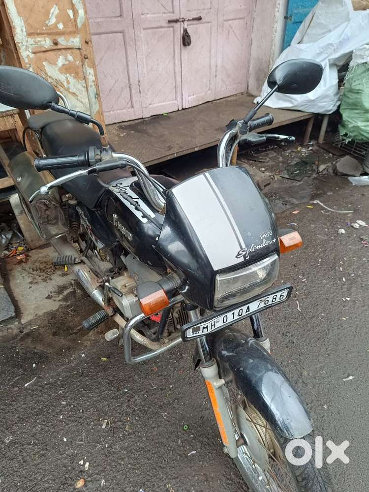 Want to sell my bike