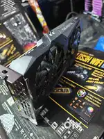 Gigabyte GTX 1650 4gb DDR6 Dual Fan Graphic card in Awesome Condition