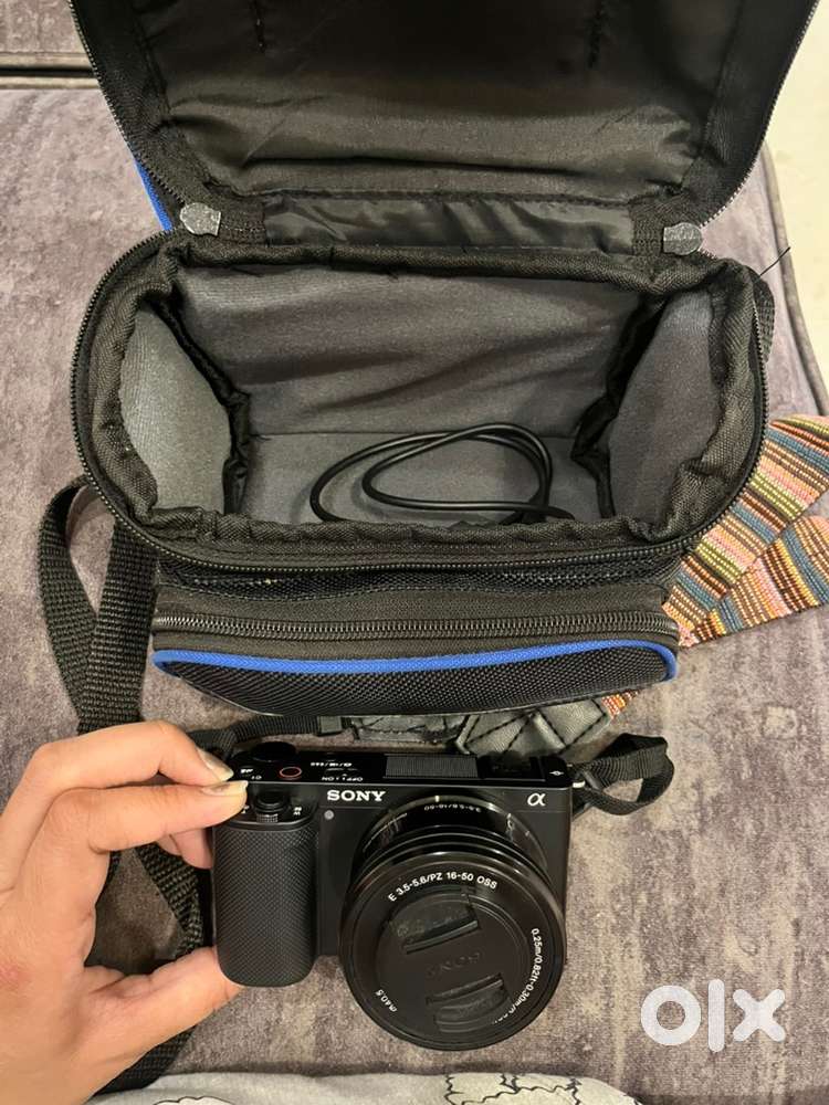 Sony ZV-E10L for Sale - Price negotiable