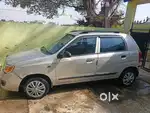 Maruti Suzuki Alto K10 2012 Petrol 66000 Km Driven