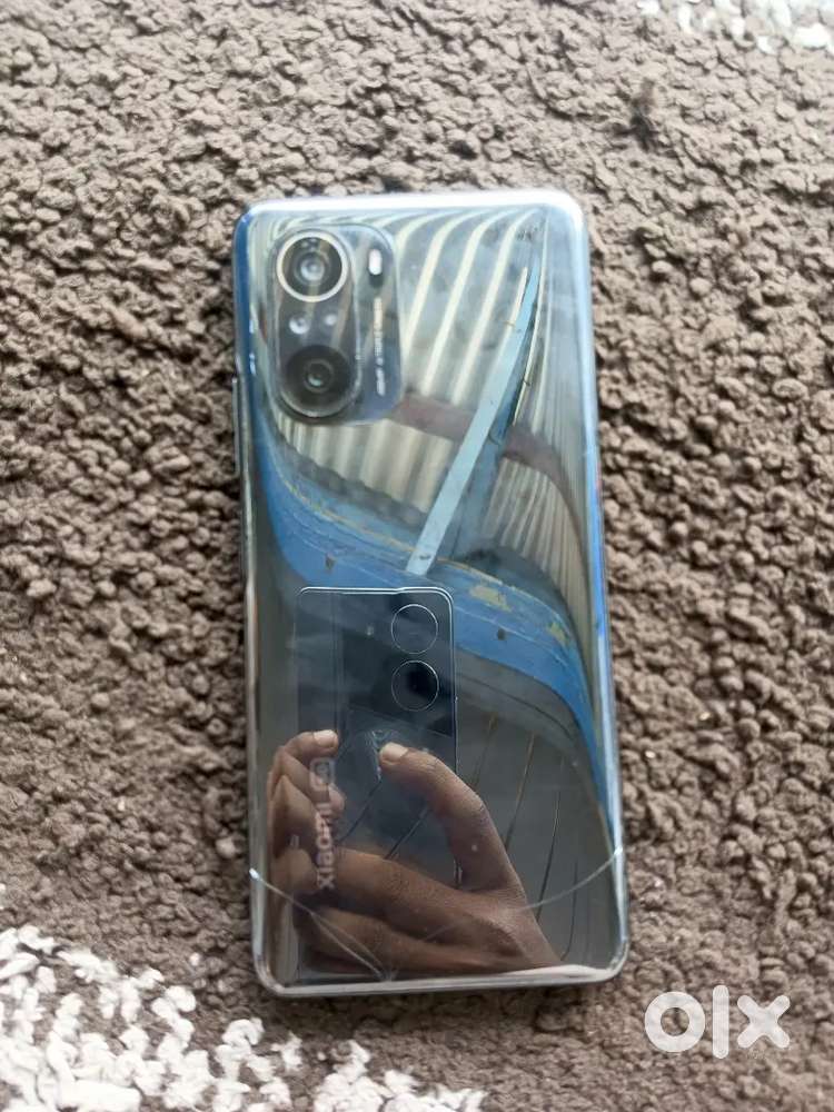 Mi 11x condition super