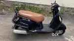 For sell Suzuki Access 1235