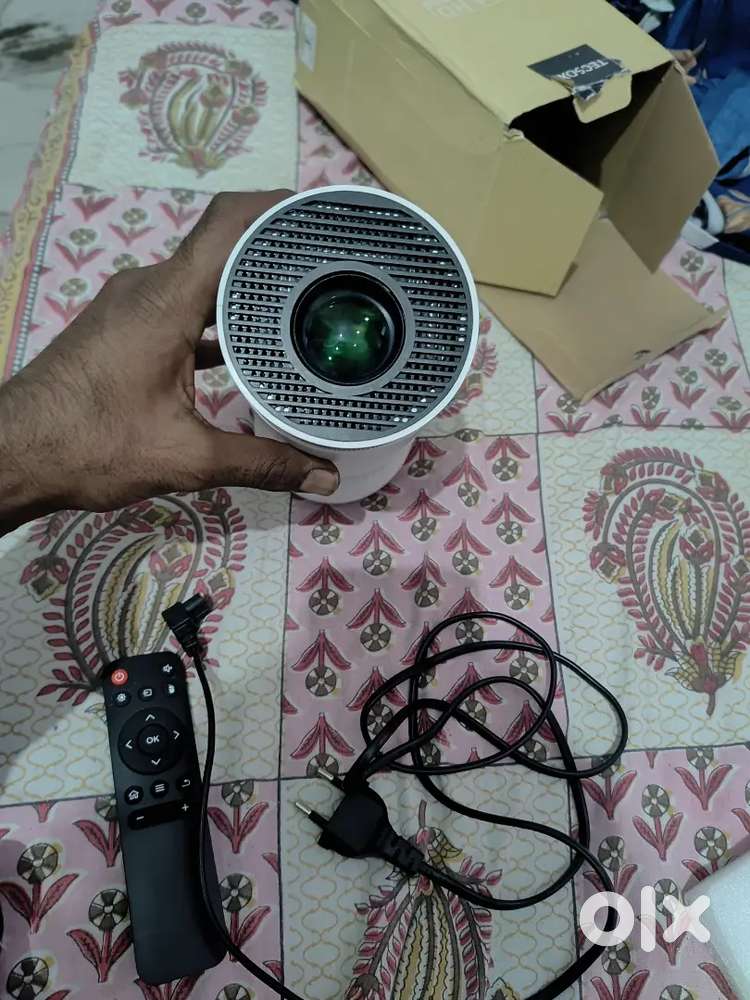 Mini projector