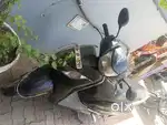 Activa 125cc