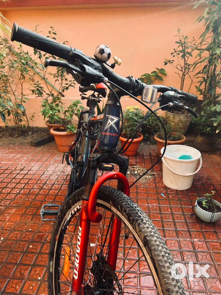 Hercules Roadeo Cycle in mint condition