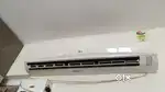 All type ac available