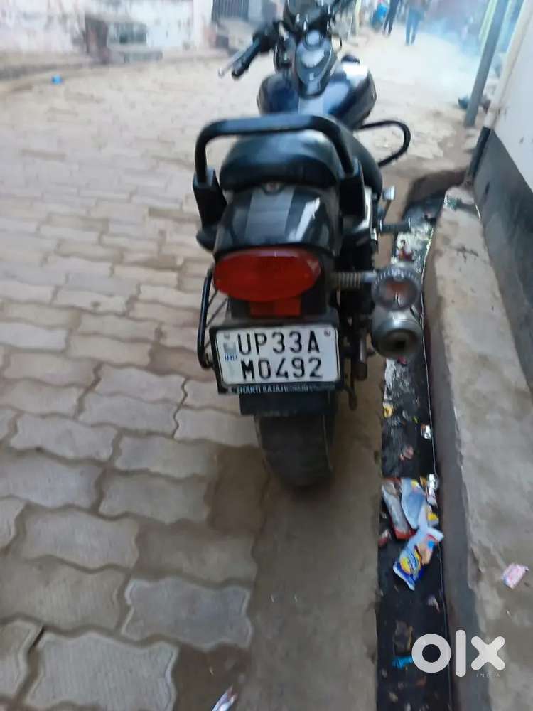 Good condition