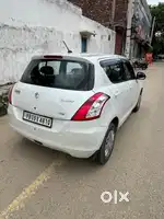 Maruti Suzuki Swift 2014 Diesel 62000 Km Driven