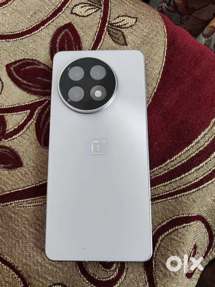 This is my oneplus 13r which I want to sell i purchased an i phone